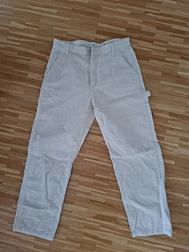 Herren cordhose - herren,