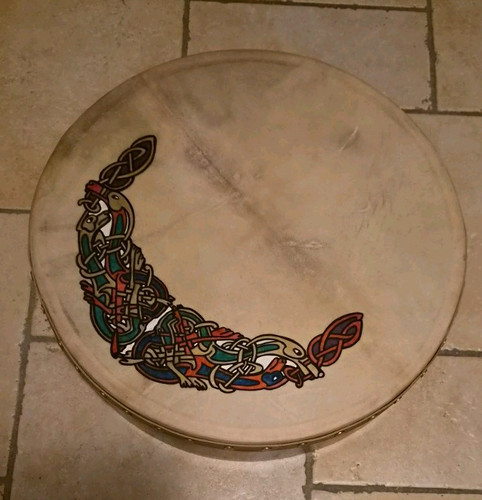 Bodhrán bodhran rahmentrommel - bodhran,