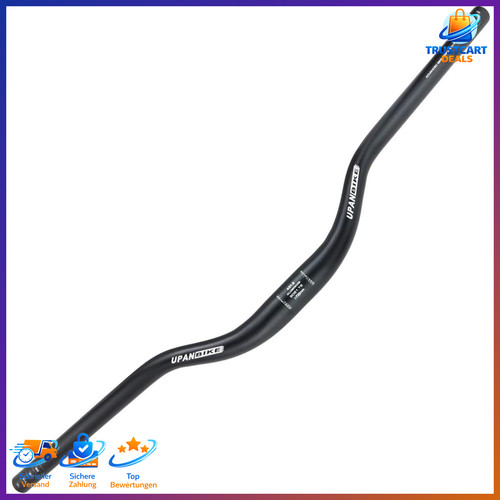 Mtb fahrrad lenker mm - 31,8, 720