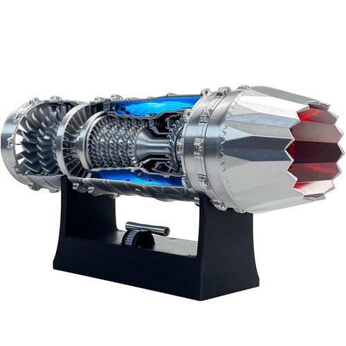 Druck turbine j35 modell - turbine,