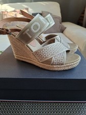 Hilfiger High-Wedges 39 NEU