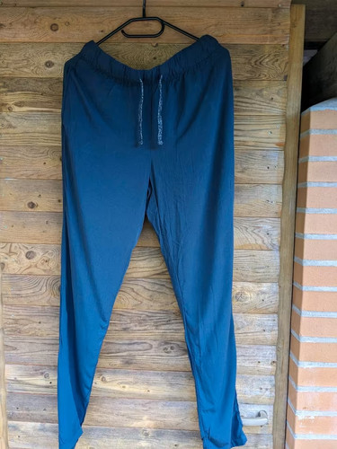 Sommer schlupfhose viskose - ,