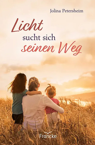 Licht sucht sich seinen - , weg