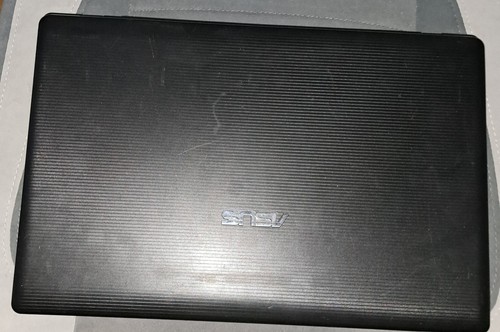 Asus f75a - asus, ,17"
