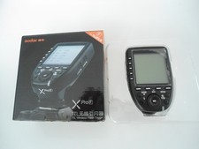 Godox XPro F TTL Flash Trigger