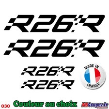 Aufkleber Sticker Renault