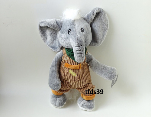 Galeria elefant eddie - elefant,