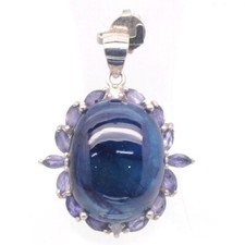 Heizbar Edelstein 14 x 18 Mm