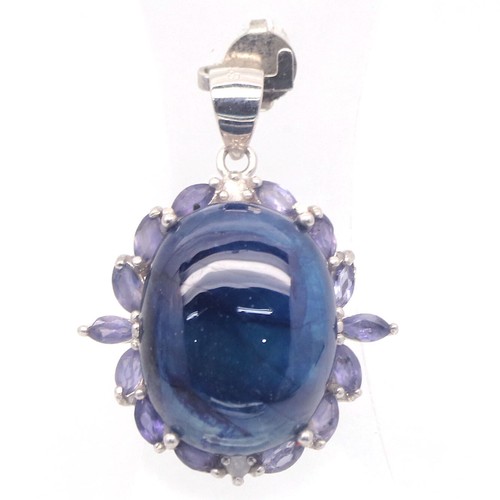 Heizbar edelstein 18 mm - 14,