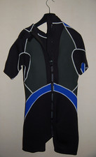 Shorty 3mm Neoprenanzug Pegaso