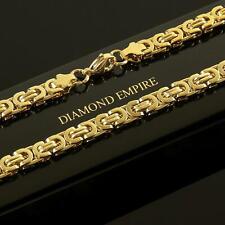 Herren Kette Königskette