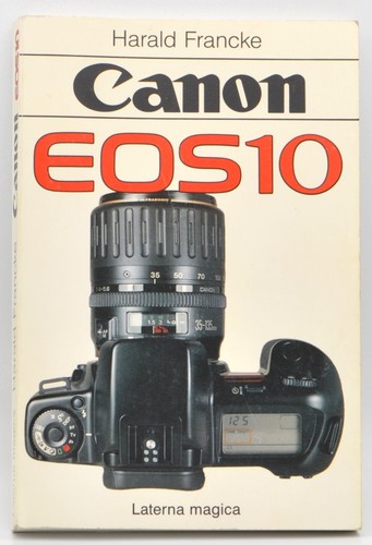 Canon eos laterna magica - ,