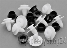 20x Seitenleiste Schweller