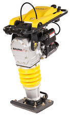 Stampfer Vibrationsstampfer BAUMAX GS72XH HONDA GXR120 Grabenstampfer