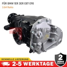 3.64 Ratio Differential Hinterachsgetriebe Für BMW E87 E90 #7519925 Mit Garantie
