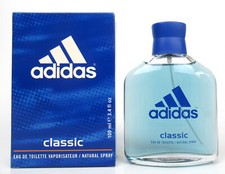 Adidas Classic Eau de Toilette