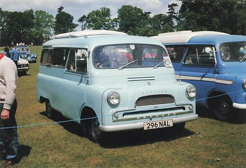 Altes wohnmobil oldtimer foto - wohnmobil,