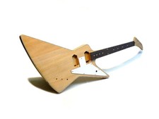 E-Gitarren-Bausatz