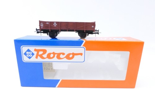 Roco 47925 offener güterwagen - roco,