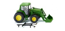 Wiking 039338 john deere 6920 - wiking,