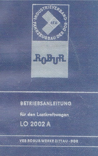 300609 bedienung lkw - lkw, lo