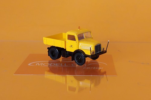Brekina 71456 ifa 4000 1 - 71456,