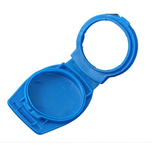 Deckel für
