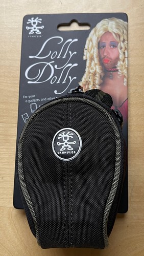 Crumpler lolly dolly - crumpler,