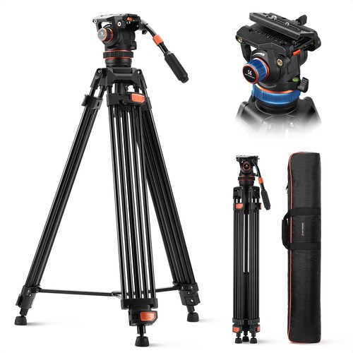 Concept 190cm videostativ - concept,
