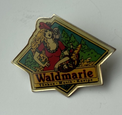 Neu sammler sörgel pin - sammler,