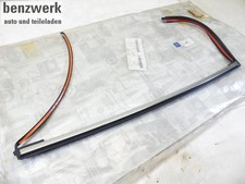 Mercedes R-Klasse W251 Führungsschiene mit Dichtung NEU NOS 2516904280 ✔️