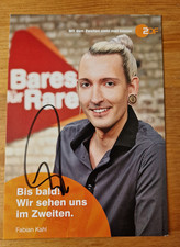 Bares für rares - für,