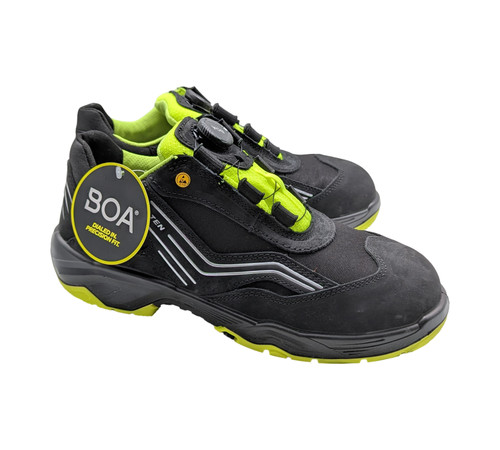 Elten ambition boa low esd - ambition,