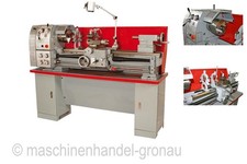 Holzmann Drehmaschine ED 1000N