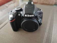 Nikon D3200
