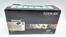 Lexmark 12S0400 Tonerkartusche