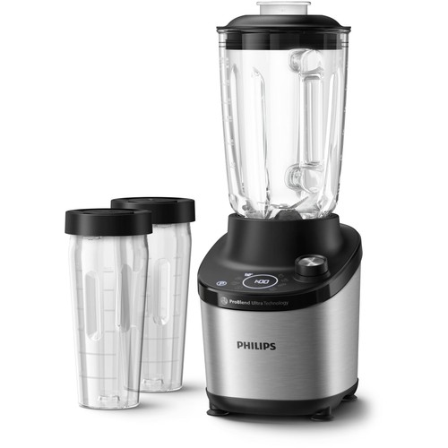 Philips standmixer avance - philips,