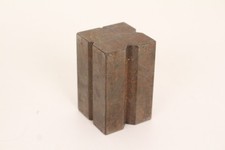 Janus  Zeiger-Amboss Nietbank quadratisch Uhrmacherwerkzeug Goldschmied Juwelier