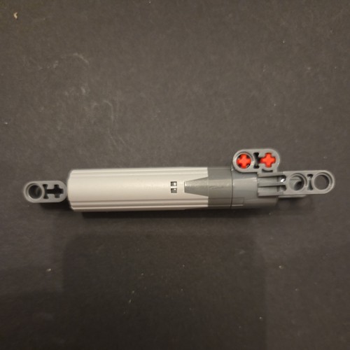 Lego technic technik - technik, 1