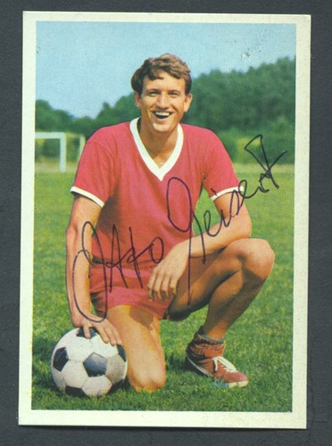 1967 otto geisert - otto,