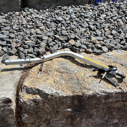 Thule hitch arm - thule,