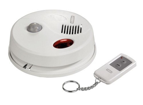 Xavax decken alarm - xavax, decken-alarm