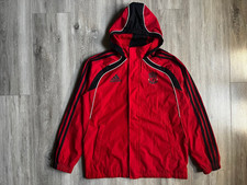 Liverpool Fußball Jacke