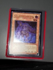 Yugioh! Plaguespreader Zombie