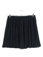 H&M Faltenrock Damen Rock Gr