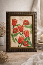 Einzigartiges Handmade