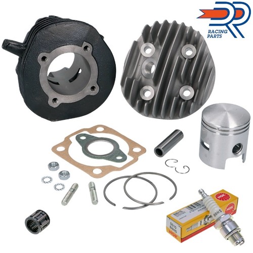 75ccm tuning sport zylinder - dr,