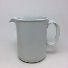 THOMAS SCANDIC Weiß Keramik