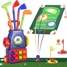 Golf Spielzeug Set für Kinder