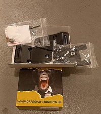 Original Offroad Monkeys